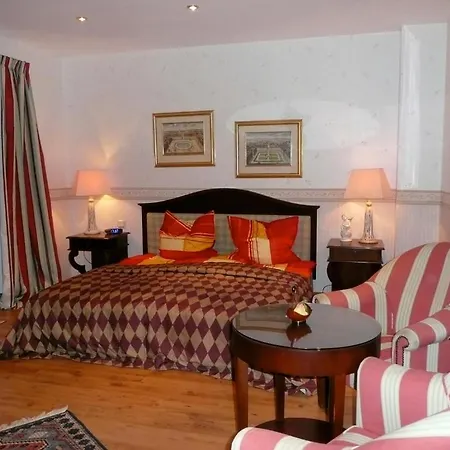 Hotel Romantische 4*