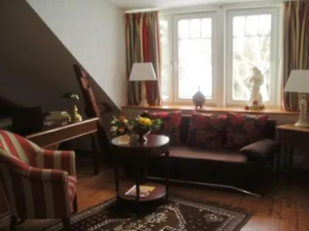 Hotel Romantische 4*