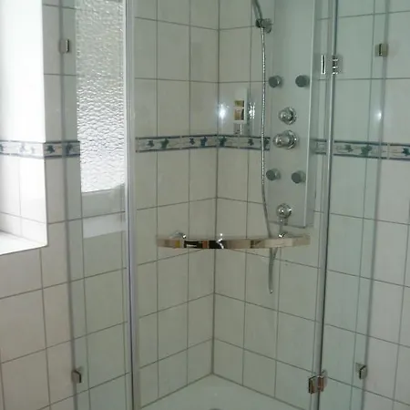 Romantische Hotel Kropp