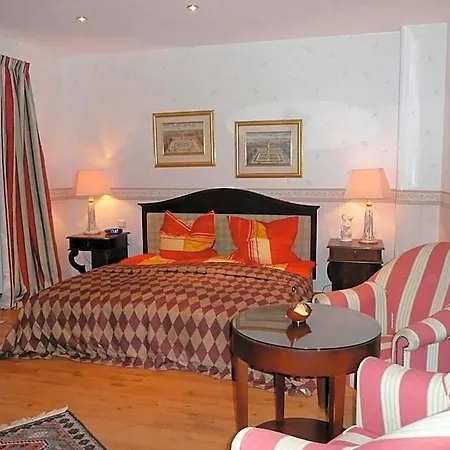 Hotel Romantische 4*