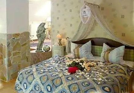 Hotel Romantische Kropp