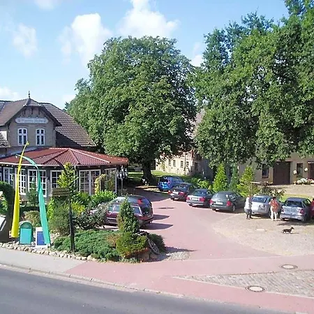 Romantische 4* Kropp