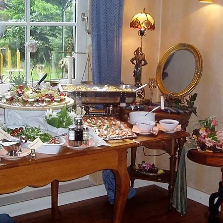 Hotel Romantische Kropp