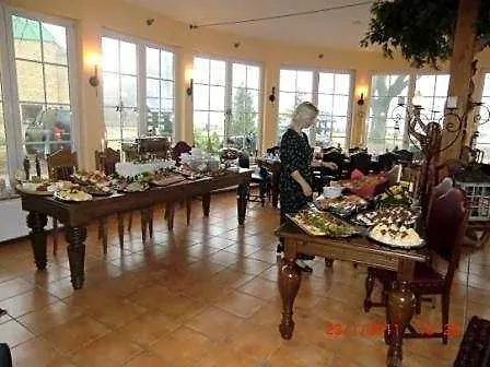Romantische 4* Kropp