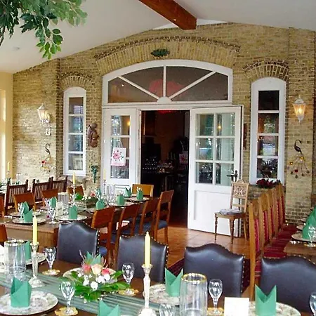 Hotel Romantische