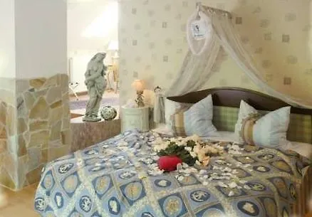 Romantische Hotel