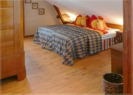 Hotel Romantische Kropp